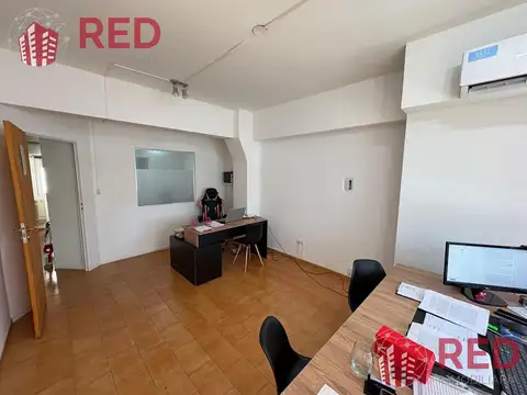 Vende  y Alquila Oficina en Neuquén