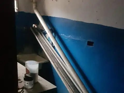 Local en Venta 60 años