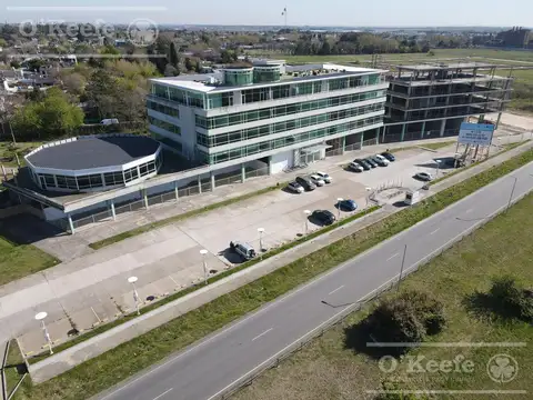 Oficina de 75m2 - Hudson