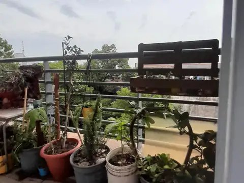Departamento en Venta 10 años