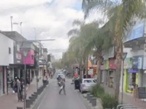 Local en alquiler en San Fernando