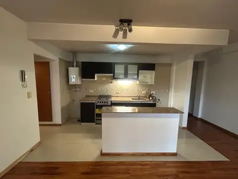 Hermoso Departamento 2 amb + Cochera
