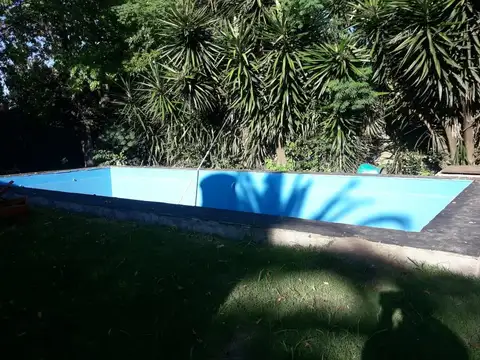 Casa en Venta en Los Hornos, USD 185.000