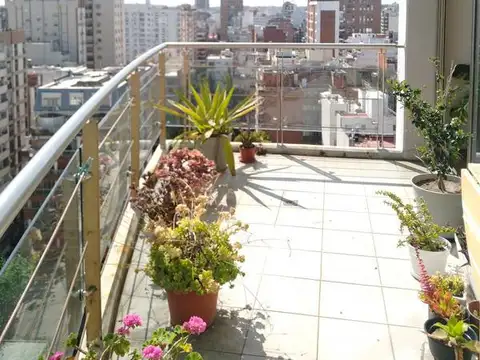 Departamento en Alquiler en Belgrano R, USD 1.150