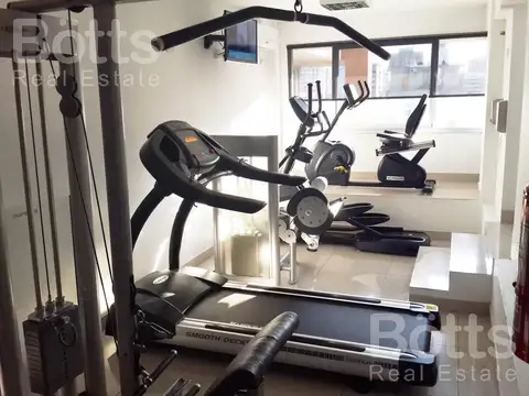 Departamento en Venta al Oeste