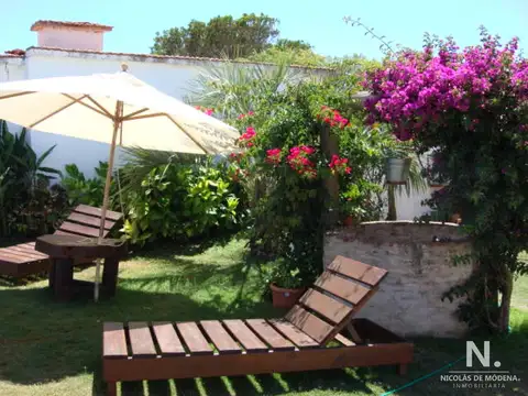 Casa en Alquiler Temporal de 5 dormitorios