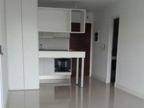 Departamento 1 Ambiente (monoambiente) en venta - Ituzaingó