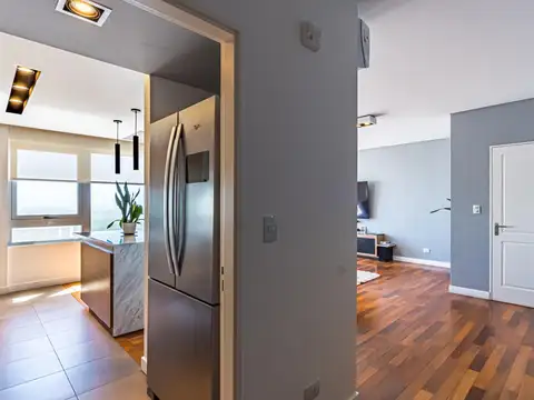 Departamento en Venta de 3 ambientes