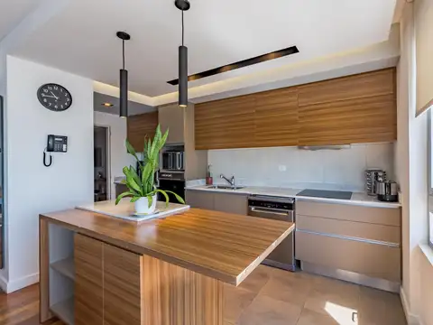 Departamento en Venta 10 años