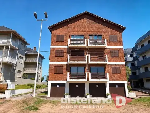 Departamento - Venta - Argentina, Pinamar - AVENIDA DEL MAR 1124