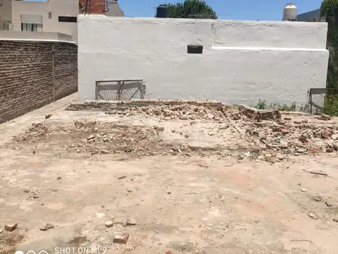 Terreno en Venta de 177,0 m2