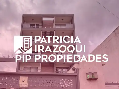 DEPARTAMENTO MONOAMBIENTE EN VENTA 