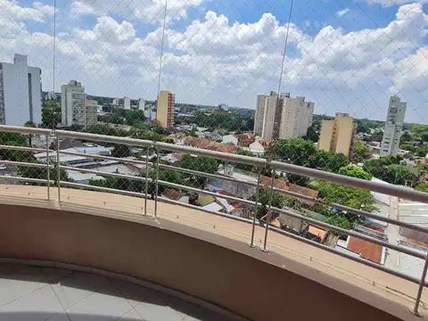 Alquiler dto 2 Amb. Balcon. Cochera. San Miguel.