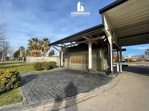 Terreno en Venta en Chacras de Coria, Luján de Cuyo