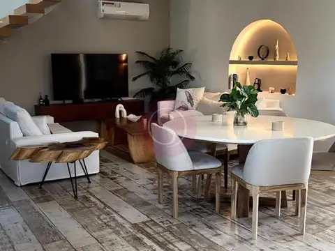 Casa en Venta en Lagoon Pilar, USD 450.000