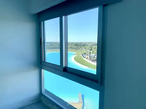 Departamento, 4 ambientes en Remeros Beach, oportunidad