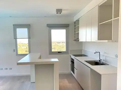 Departamento en Venta en Nordelta Remeros Beach, USD 450.000