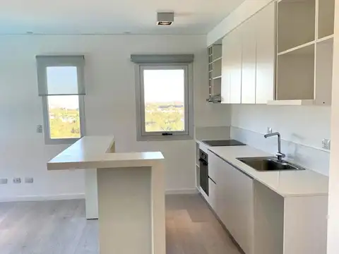 Departamento en Venta en Nordelta Remeros Beach, USD 450.000