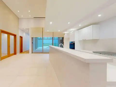 Casa en Venta en Haras Del Sur 3, USD 320.000