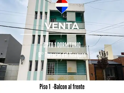 Departamento en Venta en Neuquen, Confluencia