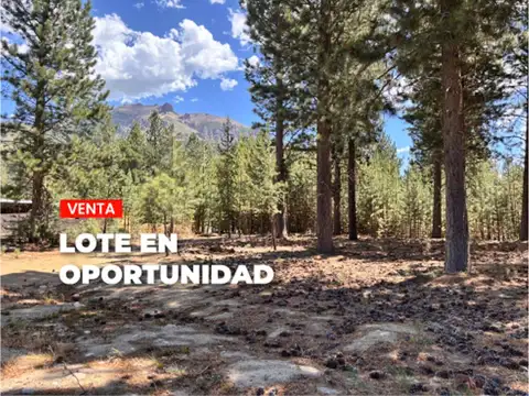Terreno en Venta en San Carlos de Bariloche, Bariloche