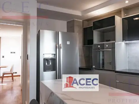 Departamento en Venta al Este