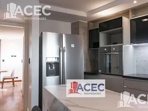 Departamento en Venta al Este