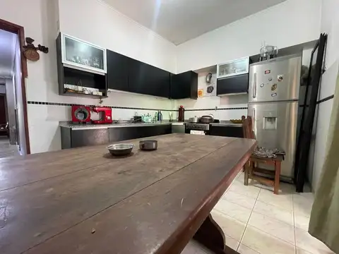 venta de casa san justo 3 ambientes
