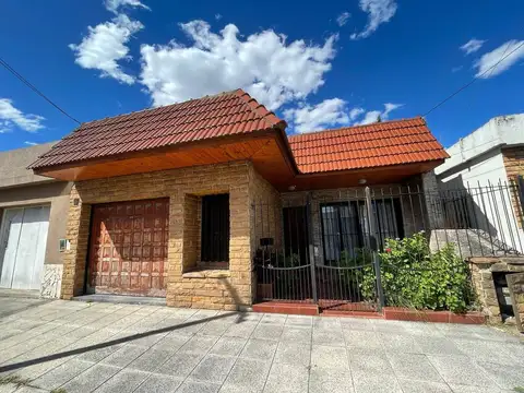 venta de casa san justo 3 ambientes