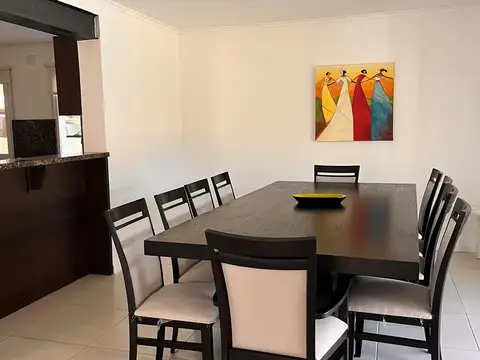 Casa Chalet  en Venta en Fátima, Pilar, G.B.A. Zona Norte