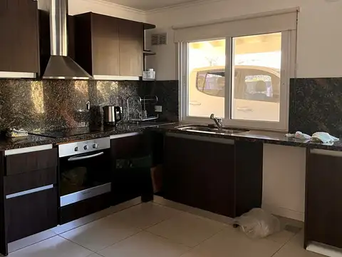 Casa en venta en Pilar Golf Club --