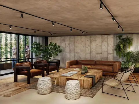 Departamento en Venta 1 año