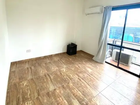 ALQUILER AMOBLADO DEP DOS AMBIENTES CON BALCÓN EN SAN MIGUEL