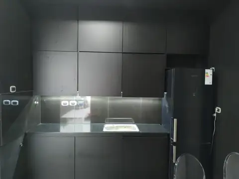 Oasis  Casita AMOBLADA  Bulnes al100 y Rivadavia. Reciclándose Moderno, Distinguido.