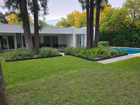 Casa en El Encuentro