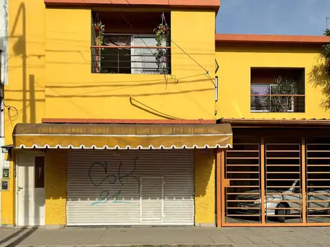 Alquiler Departamento 2 Ambientes  Merlo
