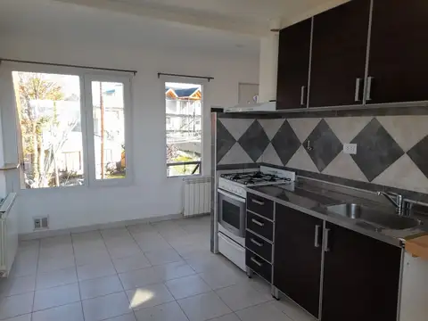 ALQUILER 2 HABITACIONES DPTO SIN EXPENSAS