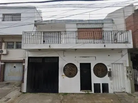 PH interno 4 ambientes con jardín s/ expensas en Caseros