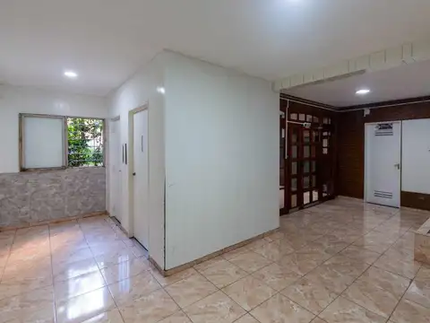DEPARTAMENTO 2 AMBIENTES APTO CREDITO VILLA LUGANO