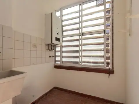 Departamento en Venta en Villa Lugano, USD 45.000