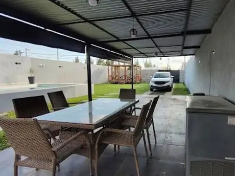 Casa en Venta 4 años