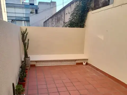 Departamento en Venta 52 años