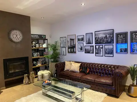 Martin Fierro al 2300 ALQUILER TEMPORARIO