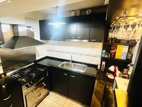 Depto Tipo Casa en Venta en Villa Santa Rita, USD 145.000