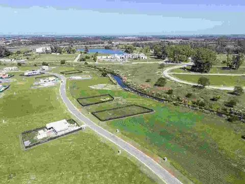 Terreno en Venta en Tristan Suarez, USD 79.900