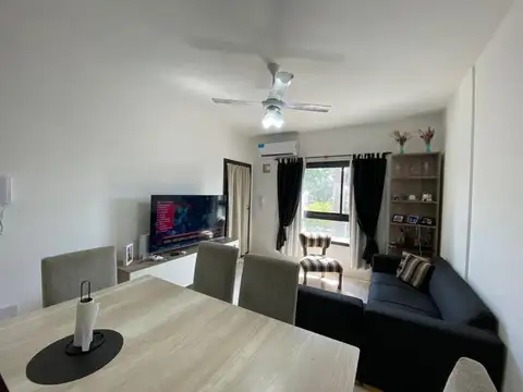 Gallesio 100, Piso 1