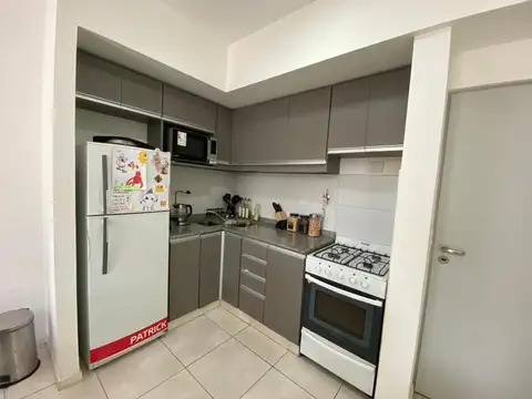 Departamento en Venta en Zarate, USD 68.000