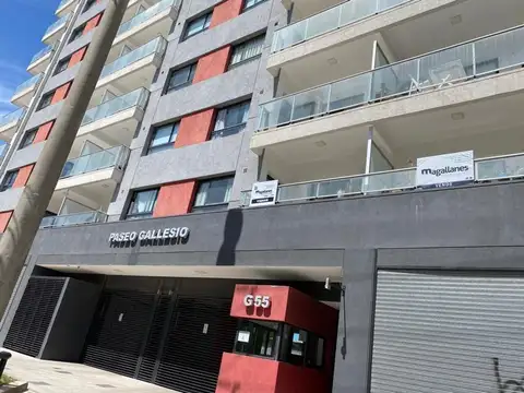 DEPARTAMENTO EN VENTA