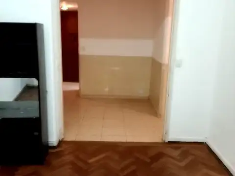 Departamento en Venta en Almagro Norte, USD 73.000