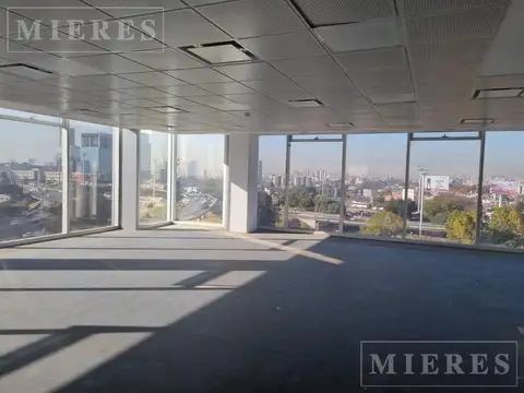 Esteban Echeverria 250 - 3er. Piso y 4to. Piso - Vicente López - Villa Martelli